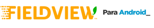 Fieldview-Android-Logo
